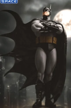 1/4 Scale Batman from DC Trinity Legacy Replica Statue