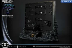 1/3 Scale Batman Gadget Wall Museum Masterline Statue