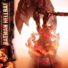 1/4 Scale Batman Hellbat »Concept by Josh Nizzi«