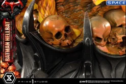 1/4 Scale Batman Hellbat »Concept by Josh Nizzi«