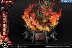 1/4 Scale Batman Hellbat »Concept by Josh Nizzi«