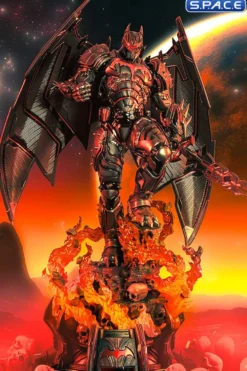 1/4 Scale Batman Hellbat »Concept by Josh Nizzi«