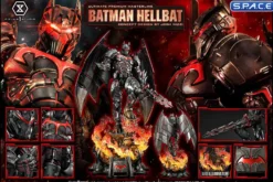 1/4 Scale Batman Hellbat »Concept by Josh Nizzi«