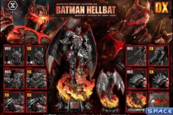 1/4 Scale Batman Hellbat »Concept by Josh Nizzi«