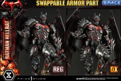 1/4 Scale Batman Hellbat »Concept by Josh Nizzi«