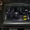 1/2 Scale Batman High Definition Museum Masterline Statue