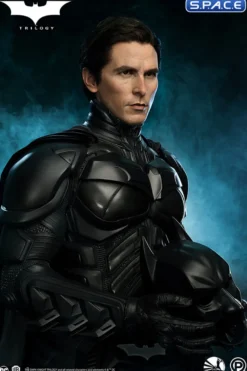 1:1 Scale Batman Life-Size Bust