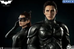 1:1 Scale Batman Life-Size Bust