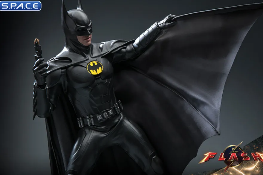 1/6 Scale Batman »Modern Suit 2023«