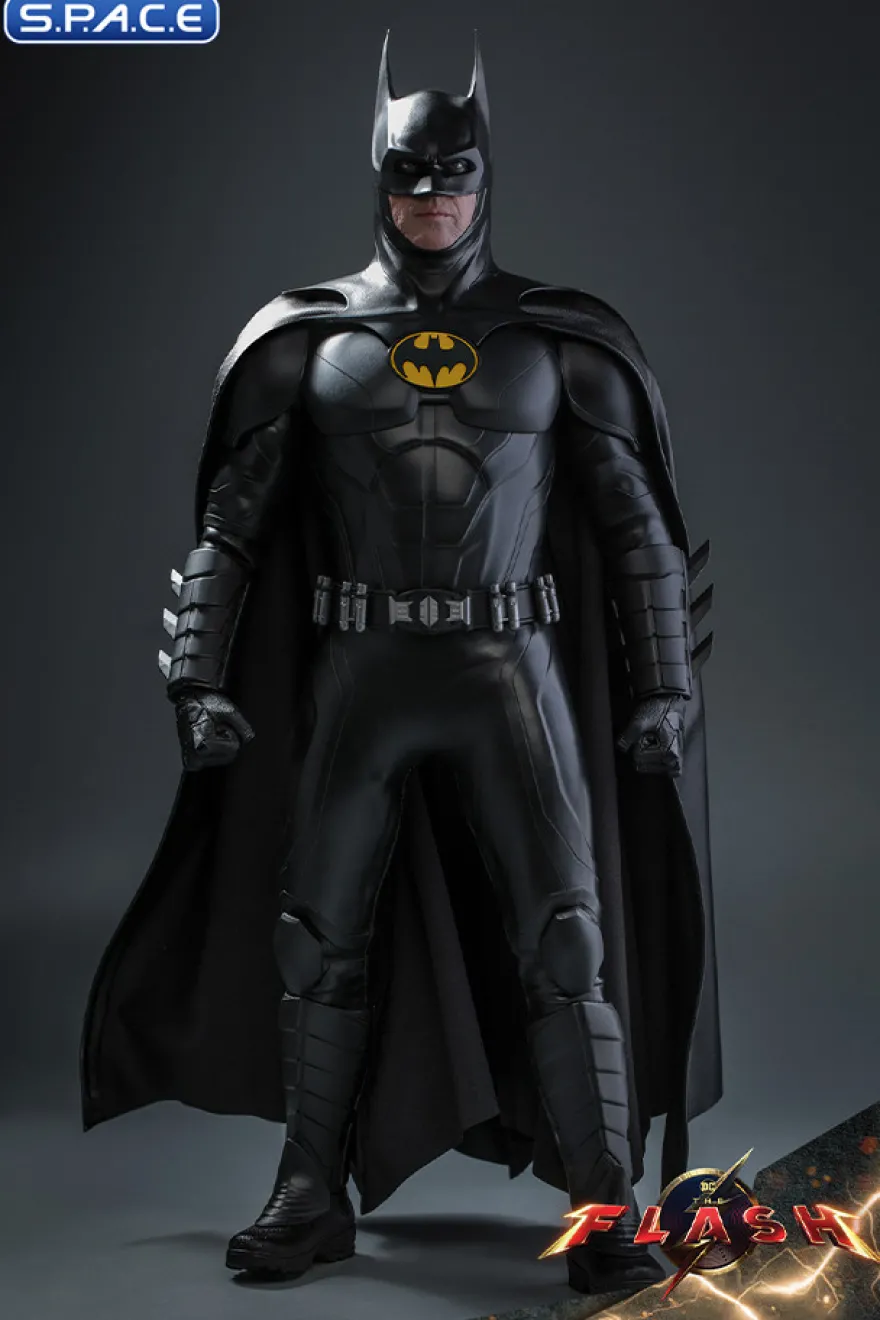 1/6 Scale Batman »Modern Suit 2023«