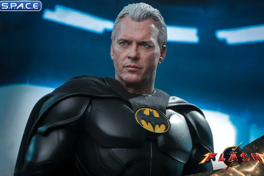 1/6 Scale Batman »Modern Suit 2023«