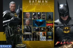 1/6 Scale Batman »Modern Suit 2023«