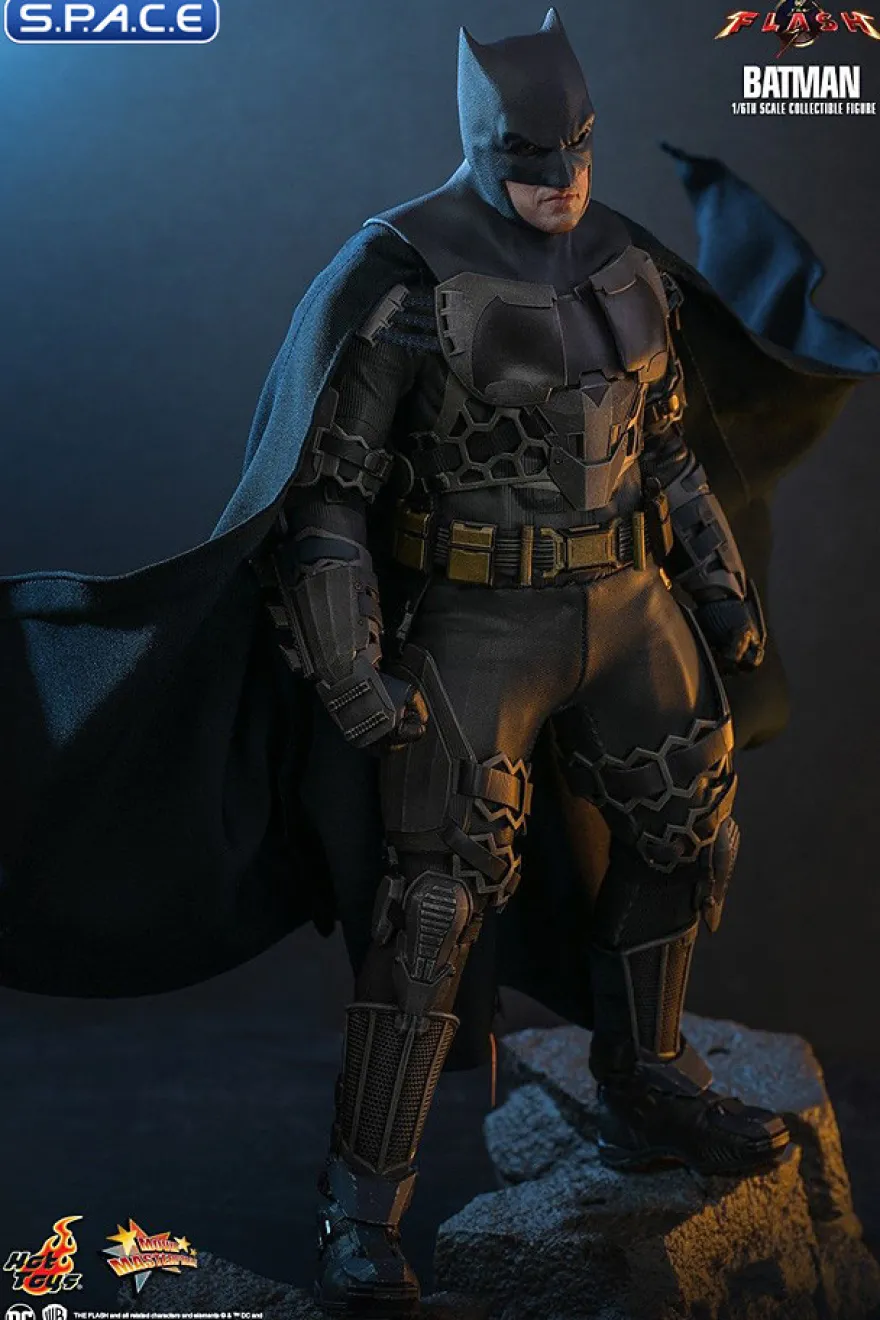 1/6 Scale Batman Movie Masterpiece MMS703