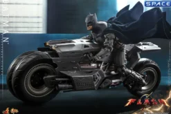 1/6 Scale Batman Movie Masterpiece MMS703