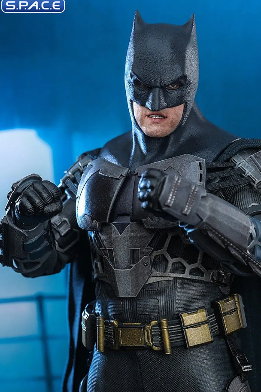 1/6 Scale Batman Movie Masterpiece MMS703