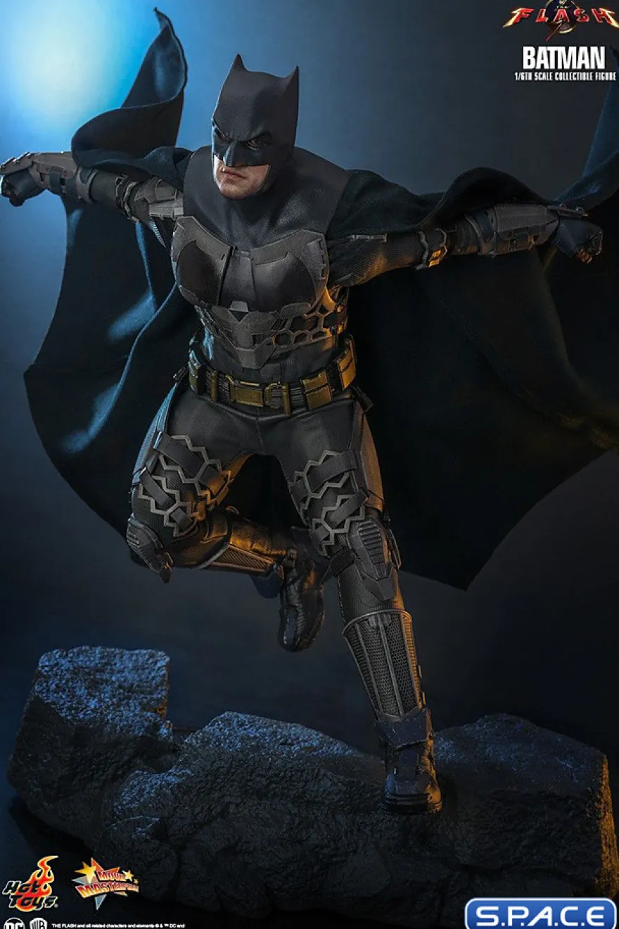 1/6 Scale Batman Movie Masterpiece MMS703