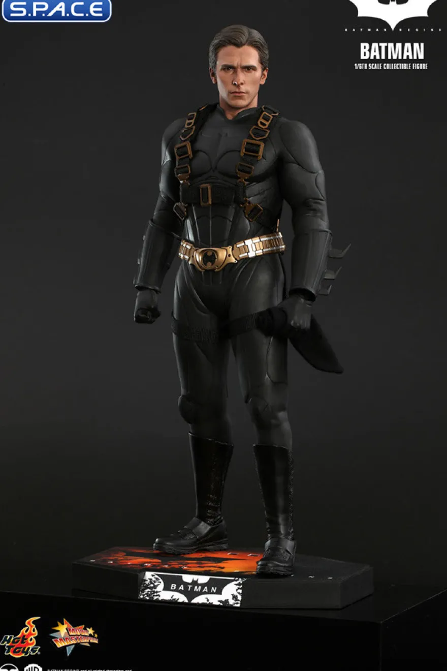 1/6 Scale Batman Movie Masterpiece MMS595