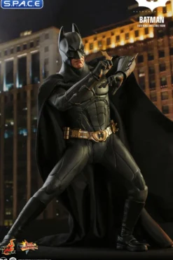 1/6 Scale Batman Movie Masterpiece MMS595