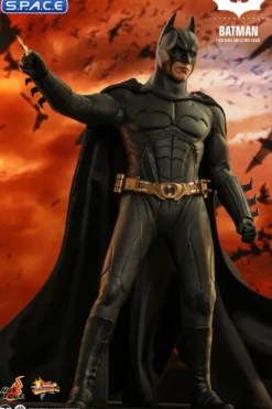 1/6 Scale Batman Movie Masterpiece MMS595