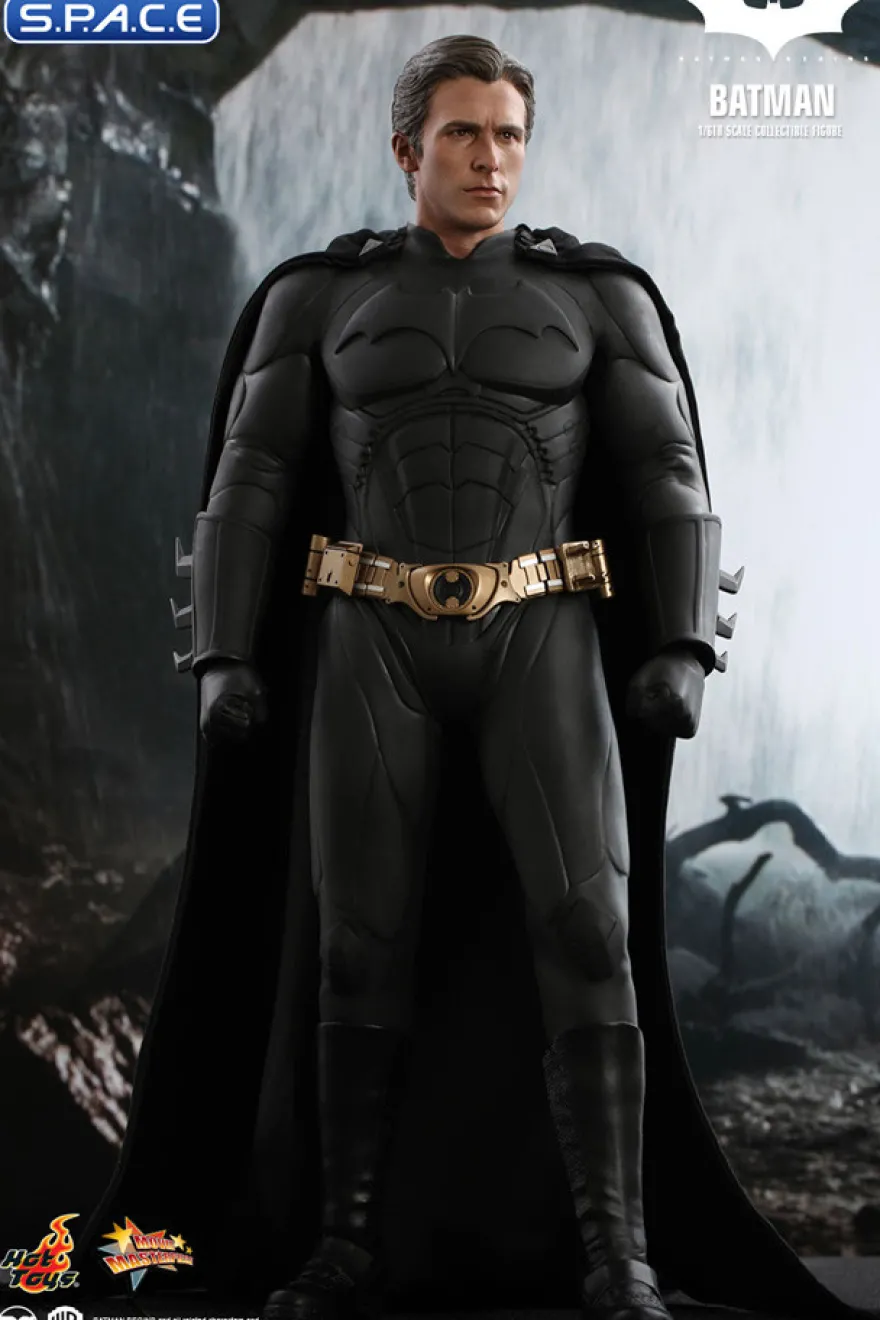 1/6 Scale Batman Movie Masterpiece MMS595