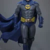 1/6 Scale Batman Movie Masterpiece MMS834 - blue & grey Suit Version