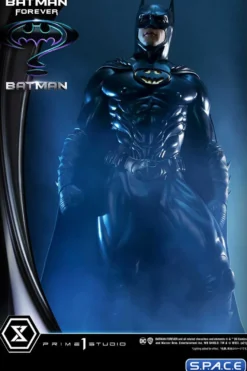 1/3 Scale Batman Museum Masterline Statue