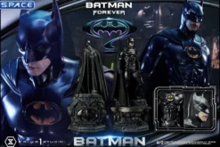 1/3 Scale Batman Museum Masterline Statue