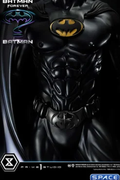 1/3 Scale Batman Museum Masterline Statue