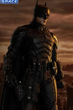 1/3 Scale Batman Museum Masterline Statue
