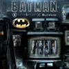 1/3 Scale Batman Museum Masterline Statue