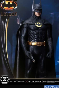 1/3 Scale Batman Museum Masterline Statue