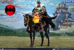 1/6 Scale Batman Ninja Samurai Deluxe Version