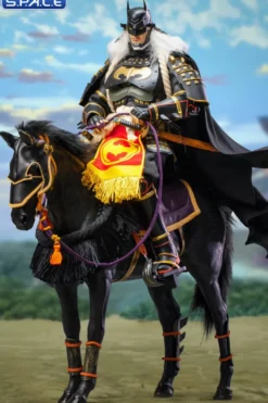 1/6 Scale Batman Ninja Samurai Deluxe Version