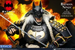 1/6 Scale Batman Ninja Samurai Version