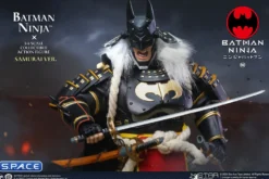 1/6 Scale Batman Ninja Samurai Version