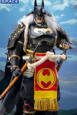 1/6 Scale Batman Ninja Samurai Version