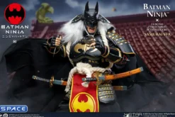 1/6 Scale Batman Ninja Samurai Version