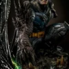1/3 Scale Batman of Earth-1 Deluxe Museum Masterline Statue