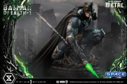 1/3 Scale Batman of Earth-1 Deluxe Museum Masterline Statue