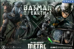 1/3 Scale Batman of Earth-1 Museum Masterline Statue