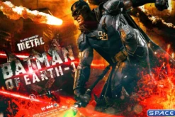 1/3 Scale Batman of Earth-1 Museum Masterline Statue