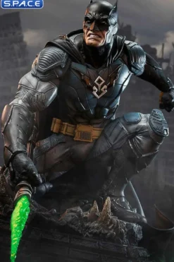 1/3 Scale Batman of Earth-1 Museum Masterline Statue