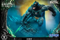 1/3 Scale Batman of Earth-1 Museum Masterline Statue