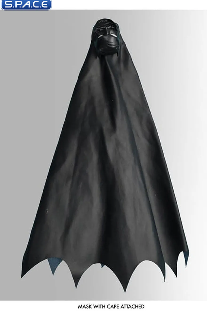 1/12 Scale Batman One:12 Collective