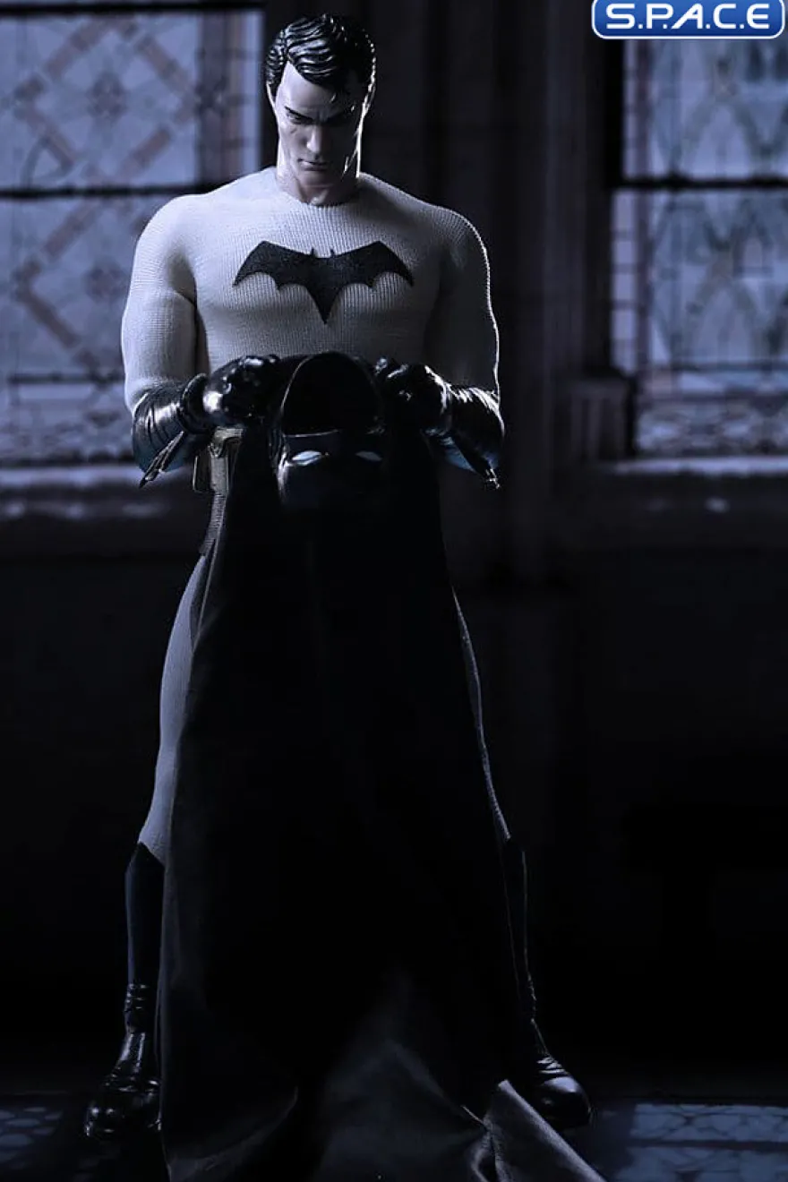 1/12 Scale Batman One:12 Collective