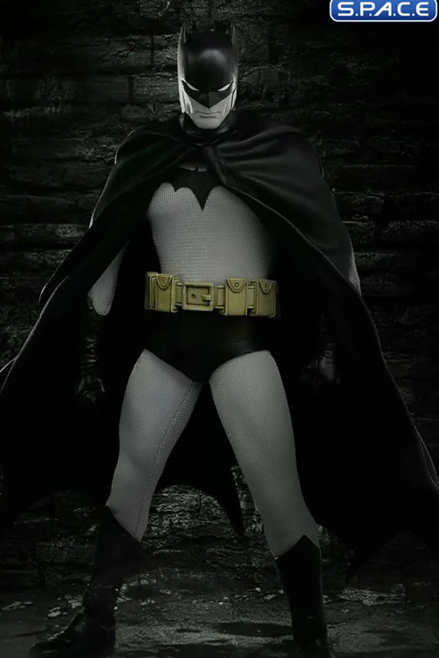 1/12 Scale Batman One:12 Collective
