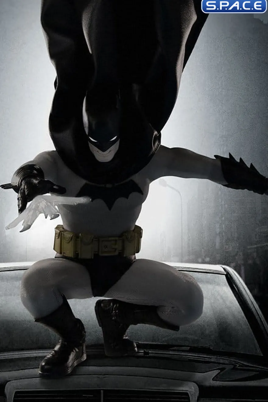 1/12 Scale Batman One:12 Collective