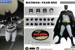 1/12 Scale Batman One:12 Collective