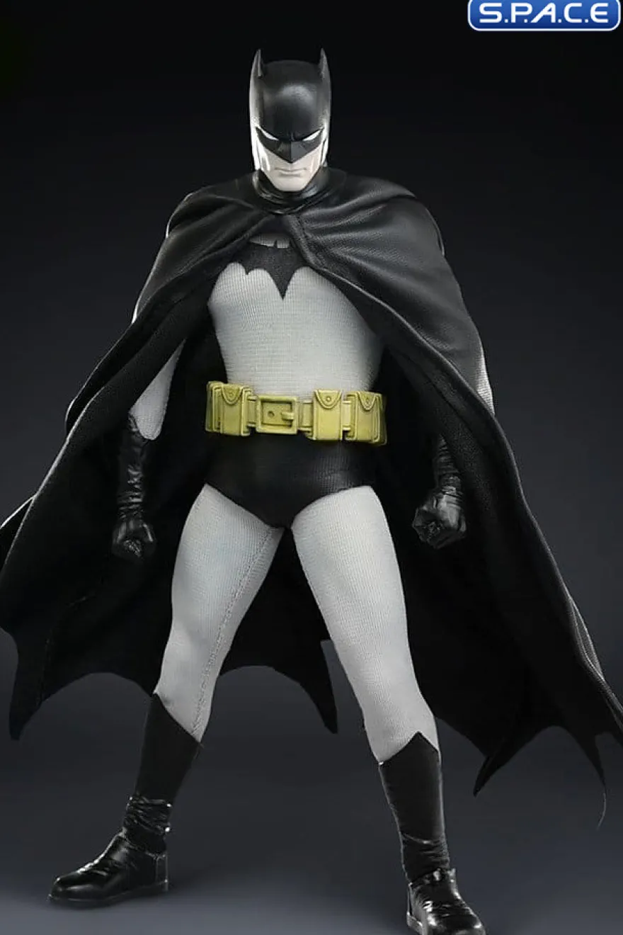 1/12 Scale Batman One:12 Collective