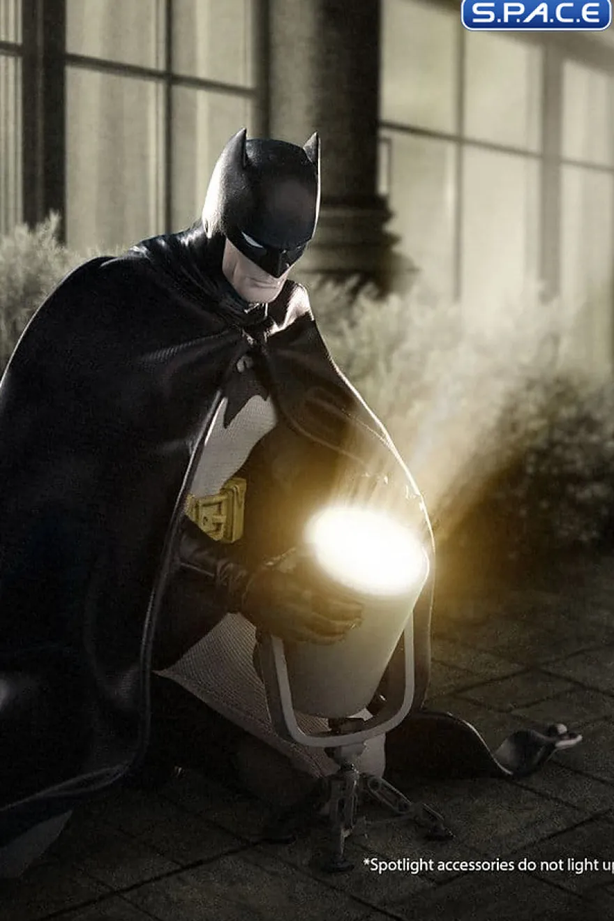 1/12 Scale Batman One:12 Collective